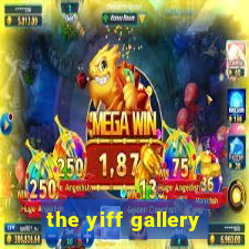 the yiff gallery